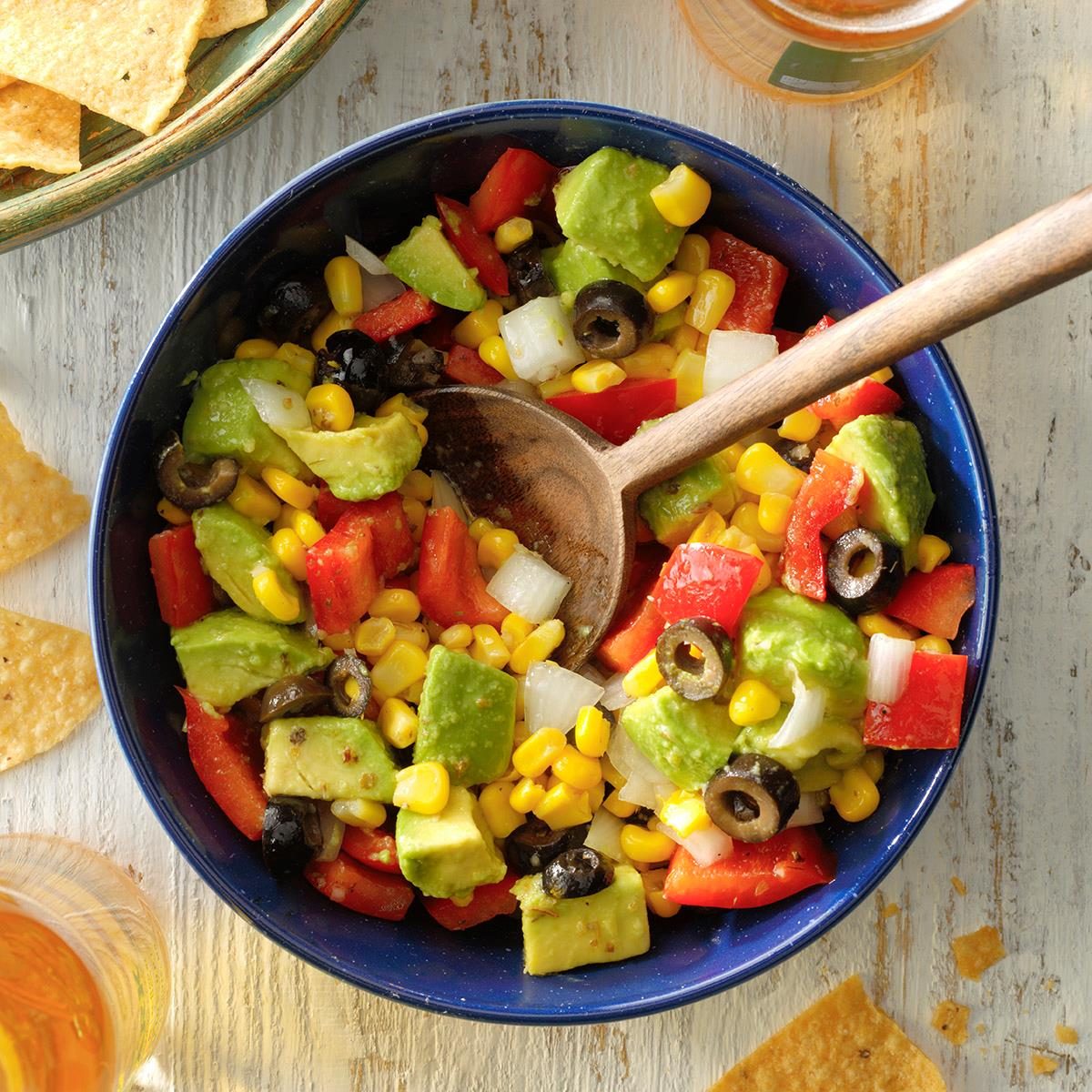 Easy Summer Appetizers: Quick Recipes for Outdoor Entertaining